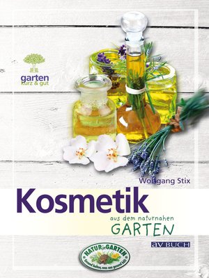 cover image of Kosmetik